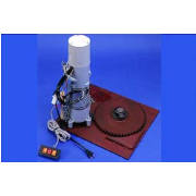 CHAIN TYPE MOTOR (CHAIN TYPE MOTOR)