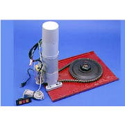 GEAR TYPE MOTOR (GEAR MOTOR TYP)