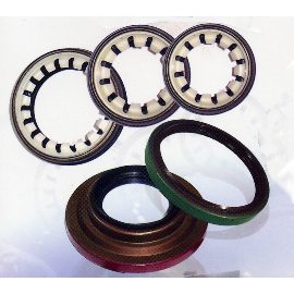 OIL SEAL (Сальник)
