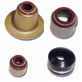 VALVE STEM SEAL (Уплотнение штока клапана)