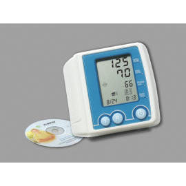 Digital Blood Pressure monitor (Цифровые монитора артериального давления)