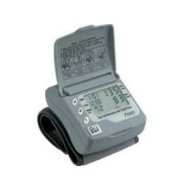 Digital Blood Pressure Monitor (Цифровые монитора артериального давления)