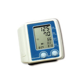 Digital Blood Pressure monitor (Цифровые монитора артериального давления)