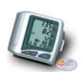 Digital Blood Pressure Montior (Digital Blood Pressure Montior)