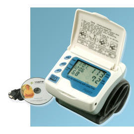 Digital Blood Pressure monitor
