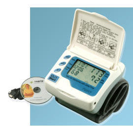 Digital Blood Pressure monitor (Digital Blood Pressure Monitor)