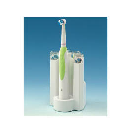 Rechageable Electric Toothbrush (Rechageable brosse à dents électrique)