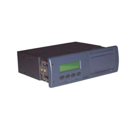 Vehicle Data Recorder, Digital Tachograph, Digital trip recorder (Vehicle Data Recorder, Digitaler Tachograph, Digitaler Fahrtenschreiber)