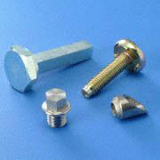CUSTOM-MADE SCREWS (По заказу ВИНТЫ)