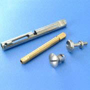 CNC PARTS (CNC ЧАСТЕЙ)