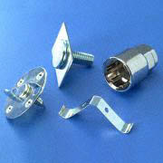 CUSTOM-MADE FASTENERS (По заказу КРЕПЕЖ)