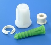 PLASTIC PARTS (Изделия из пластмасс)