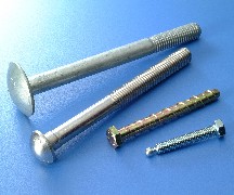 BOLTS (БОЛТЫ)