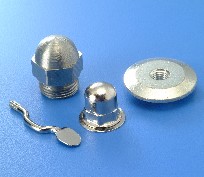 CUSTOM-MADE FASTENERS (По заказу КРЕПЕЖ)