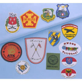 Stickers (Stickers)