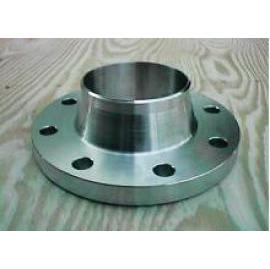 ANSI WELDING NECK FLANGE