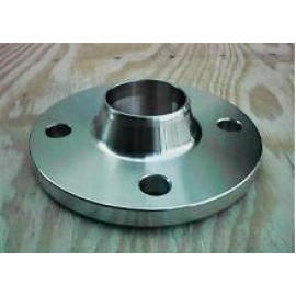 DIN WELDING NECK FLANGE