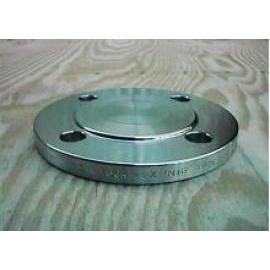 DIN BLIND FLANGE