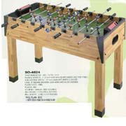 SO-4824 Soccer Table (SO-4824 Soccer Table)