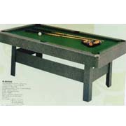 B-8045C Billiard Table (B-8045C Billiard Tisch)