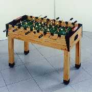 Soccer Table (Soccer Table)