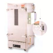 Super Saving Gas Steamer (Super Steamer экономии газа)