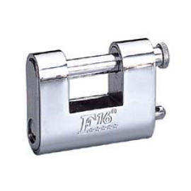 Padlock (Padlock)