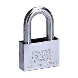 Padlock (Padlock)