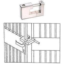 Padlock (Padlock)