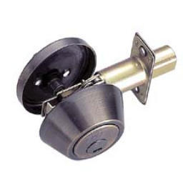 Deadbolt (Deadbolt)