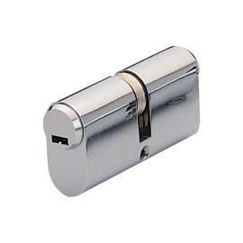 Oval Profile Cylinder (Овальный профильный цилиндр)
