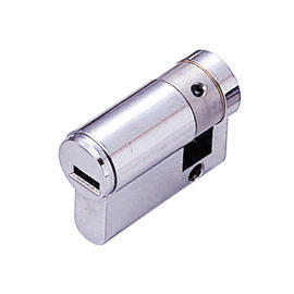 Single Profile Cylinder (Simple Profile Cylindre)
