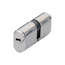 Oval Profile Cylinder (Овальный профильный цилиндр)