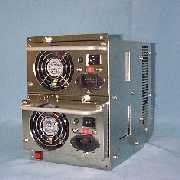 HOT SWAP ATX REDUNDANT POWER SYSTEM