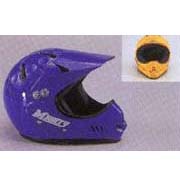 Model CS-4900 Full Face Helmet (Modell CS-4900 Full Face Helm)