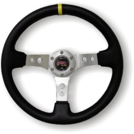 8126P-SL F1 Racing LENKRAD (8126P-SL F1 Racing LENKRAD)