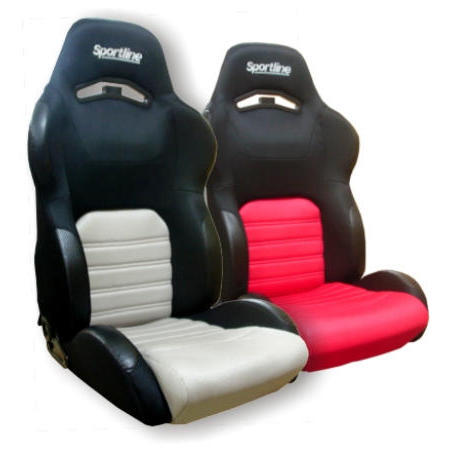 SL-2 SPORTLINE STÜHLE (SL-2 SPORTLINE STÜHLE)
