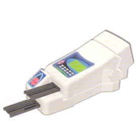 MEDIUM THROUGHPUT READER(120 SAMPLES/hr) (MOYEN DEBIT READER (120 échantillons / h))