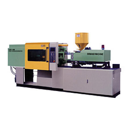 Plastic injection molding machine (Пластиковые Термопластавтоматов)