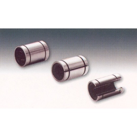 Linear Ball Bearing (Linear Ball Bearing)