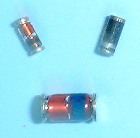 Zener Diodes (Diodes Zener)