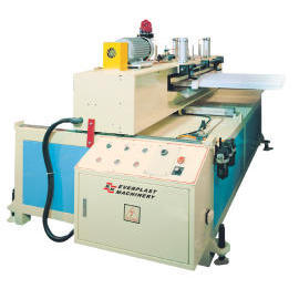 Cutting Machine (Отрезной станок)