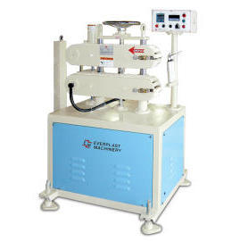 Haul-Off Machine (Haul-Off Machine)