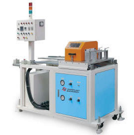 Cutting Machine (Отрезной станок)