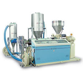 Compounding System (Система компаундирования)