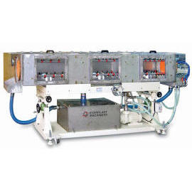 Multi-Spray Nozzles Cooling System (Multi-НАСАДКИ Система охлаждения)