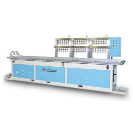 Calibration Machine (Калибровочные машины)