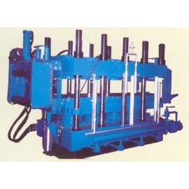 Förderband Warmumformung Machine (Förderband Warmumformung Machine)