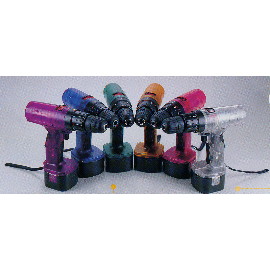 12Vdc Drill/Driver (12Vdc Drill/Driver)