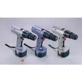 12Vdc Drill /Driver (12Vdc Drill /Driver)